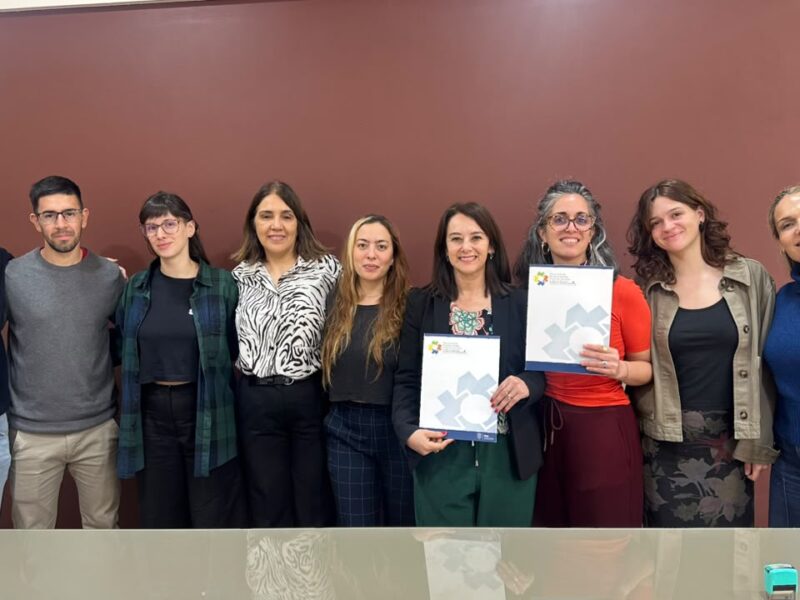 Humanidades y Alimentaris impulsarán proyectos conjuntos con impacto en el territorio santiagueño