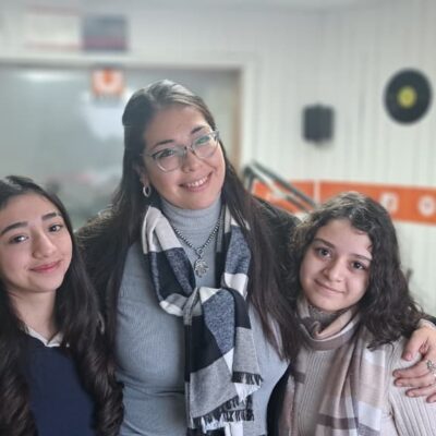 Estudiantes santiagueñas imaginaron una solución al calor y ganaron un concurso de nanotecnología de la UNSE