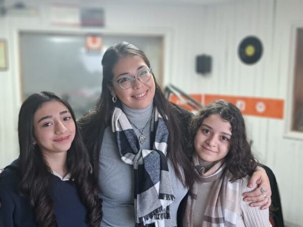 Estudiantes santiagueñas imaginaron una solución al calor y ganaron un concurso de nanotecnología de la UNSE