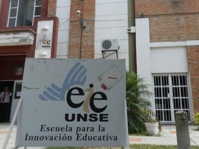 La UNSE aportará su experiencia pedagógica en el concurso para cubrir cargos docentes