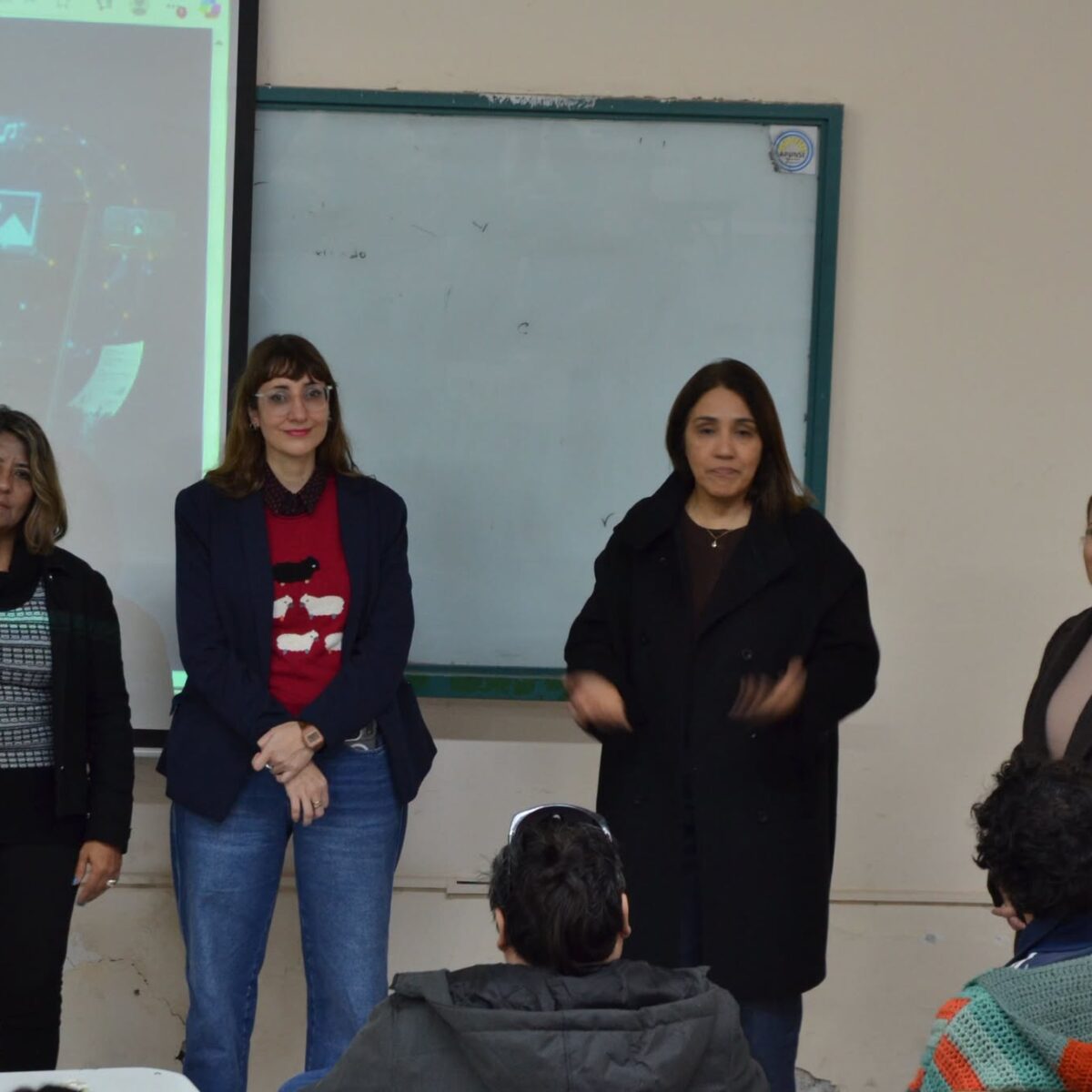 Nuevas formas de comunicar la ciencia con el seminario “Del Paper a la Pantalla”
