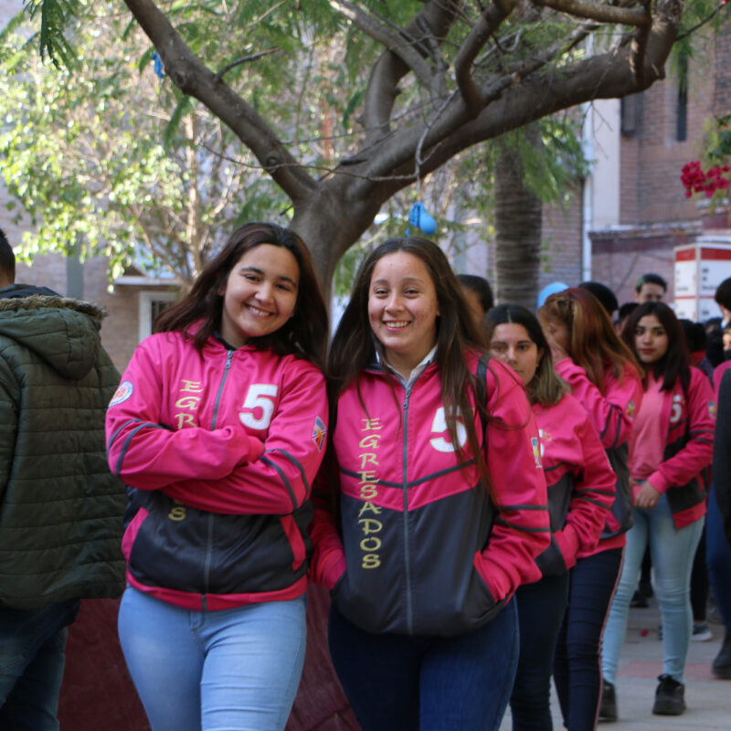 Convocan a escuelas y colegios de toda la provincia a participar de «La UNSE Abre sus Puertas»