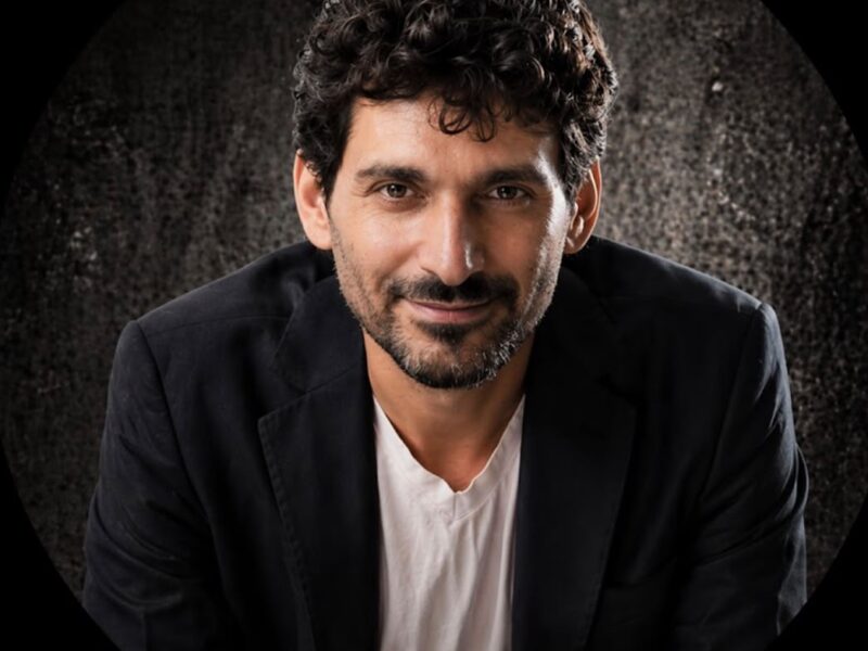 Leo Maiello presenta “Yo, sin culpa”