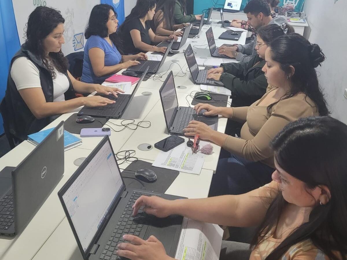 Continúan abiertas las inscripciones para una nueva edición de cursos virtuales gratuitos