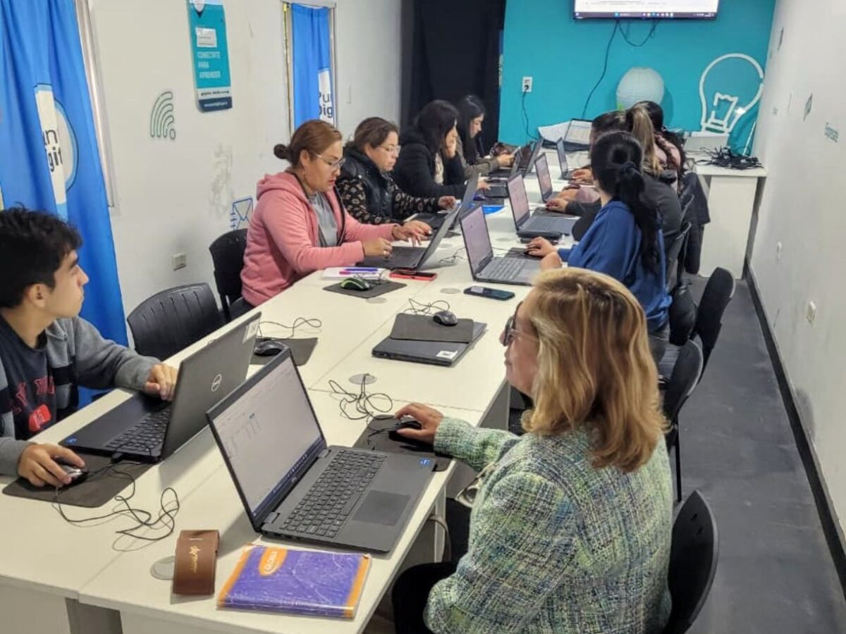 Curso de Excel Básico: una propuesta de capacitación para aprender desde cero