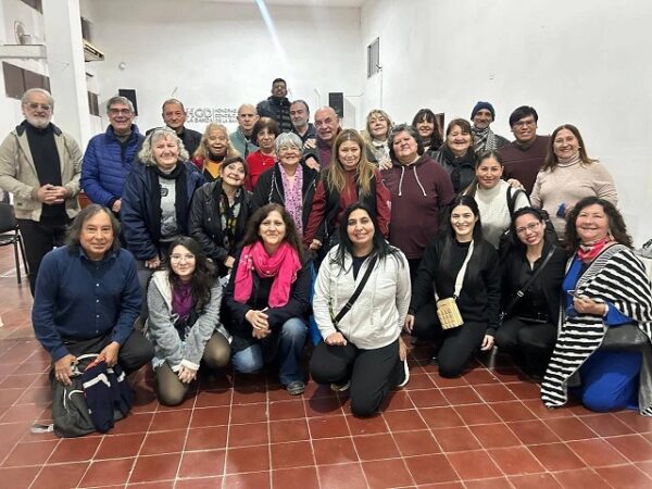 El Consejo Municipal de Cultura formó una nueva subcomisión