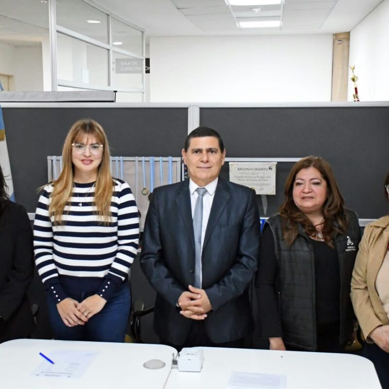 La Feria Provincial de Ciencia y Tecnología se realizará el 2 y 3 de septiembre