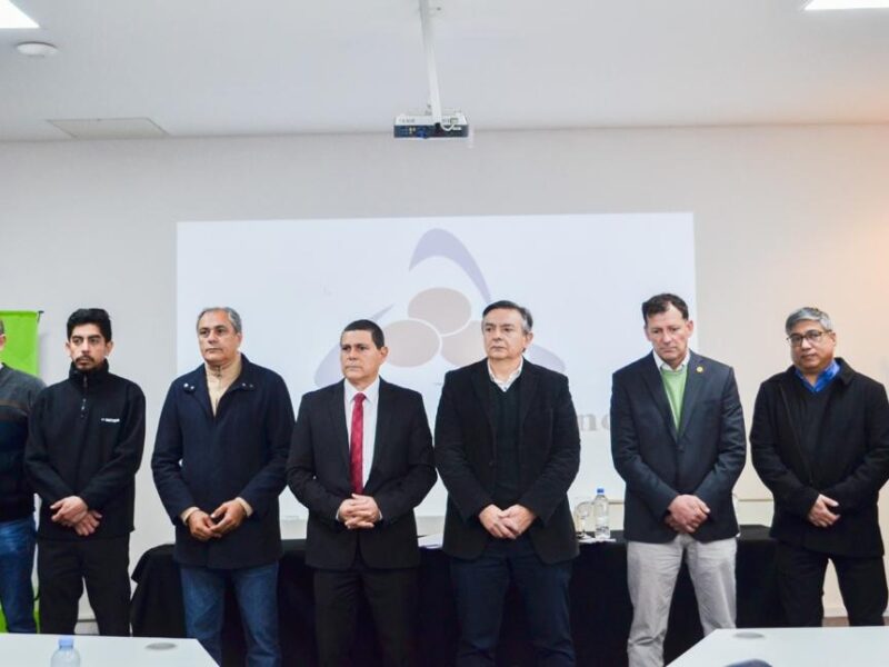 Santiago del Estero fortalece la producción apícola con una jornada de formación en normativa orgánica