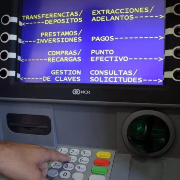 Cronograma de pagos: los sueldos de agosto estarán disponibles desde el viernes 28