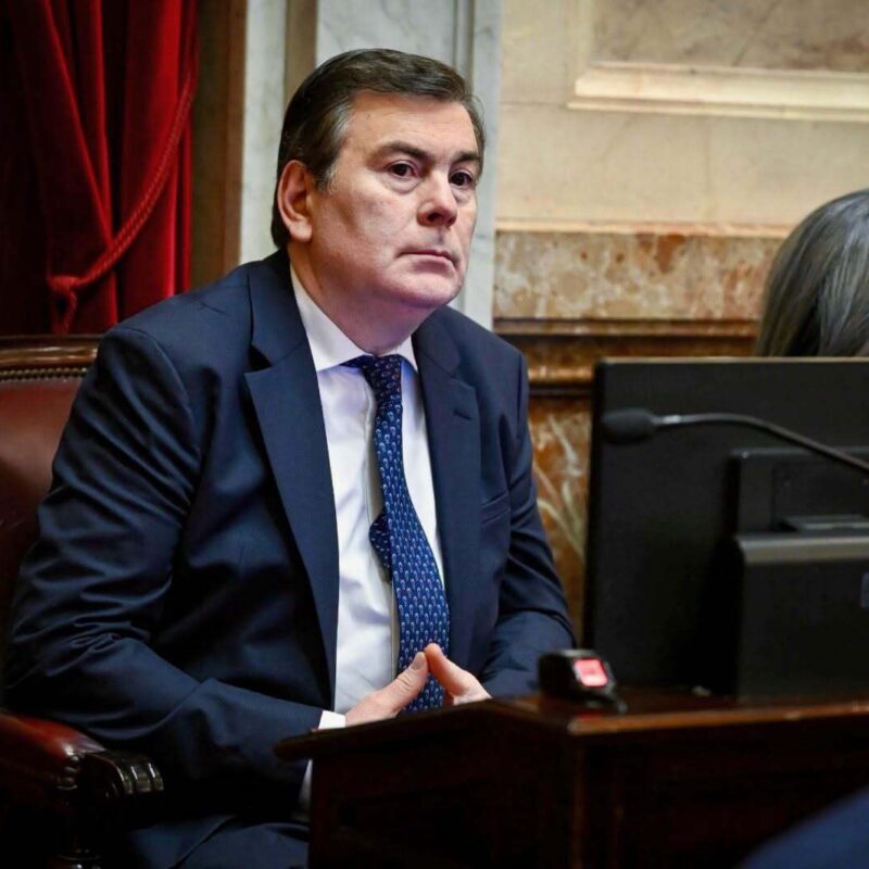 El Senado aprobó 67 pliegos judiciales y designó a la primera Defensora Pública de Víctimas con asiento en Santiago del Estero