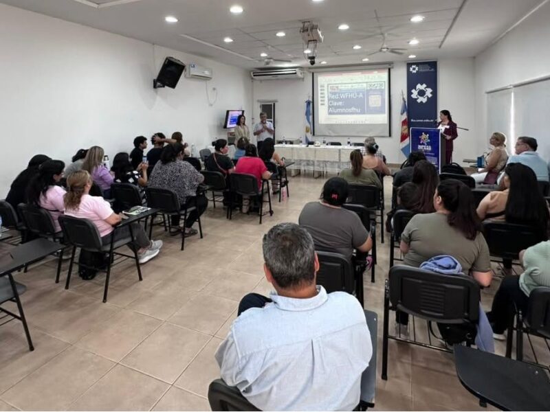 La Facultad de Humanidades abre un espacio para debatir otras formas de hacer economía