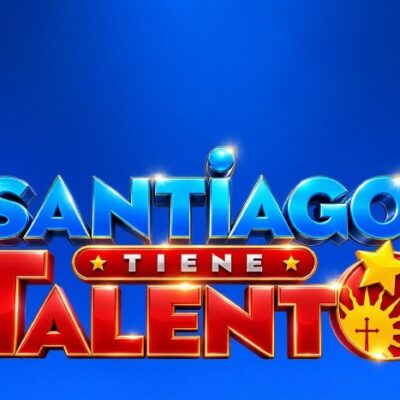 “Santiago Tiene Talento” se vive este viernes en el Paseo Diego Armando Maradona del Parque Aguirre