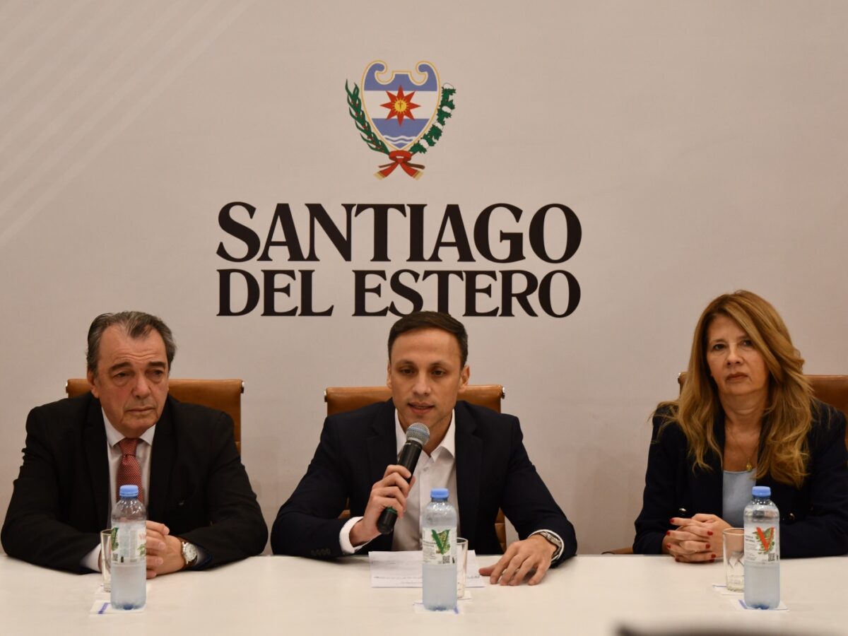El Gobierno Provincial anunció bonos para beneficiarios de Programas Sociales