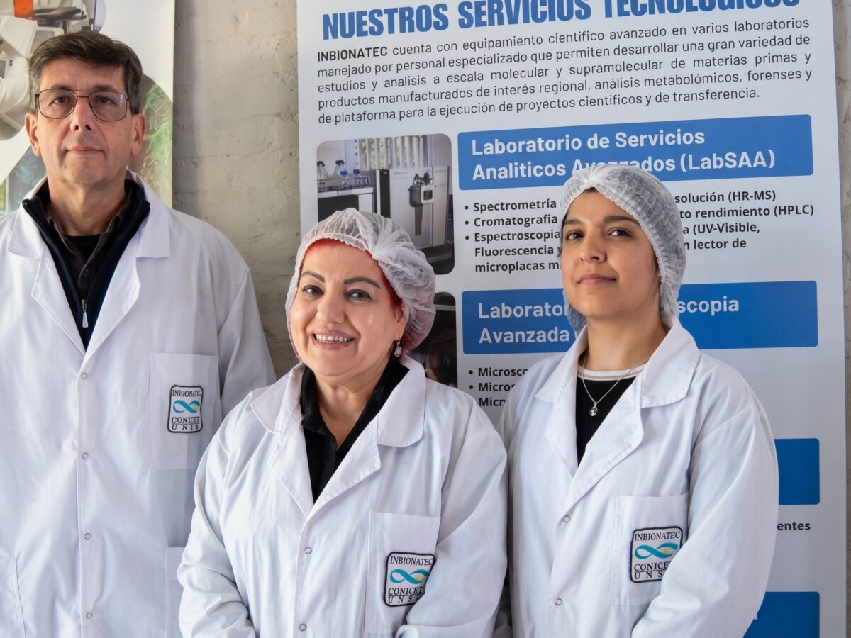 Investigadores de la UNSE colaboran en estudios para autentificar obras de arte de colecciones internacionales