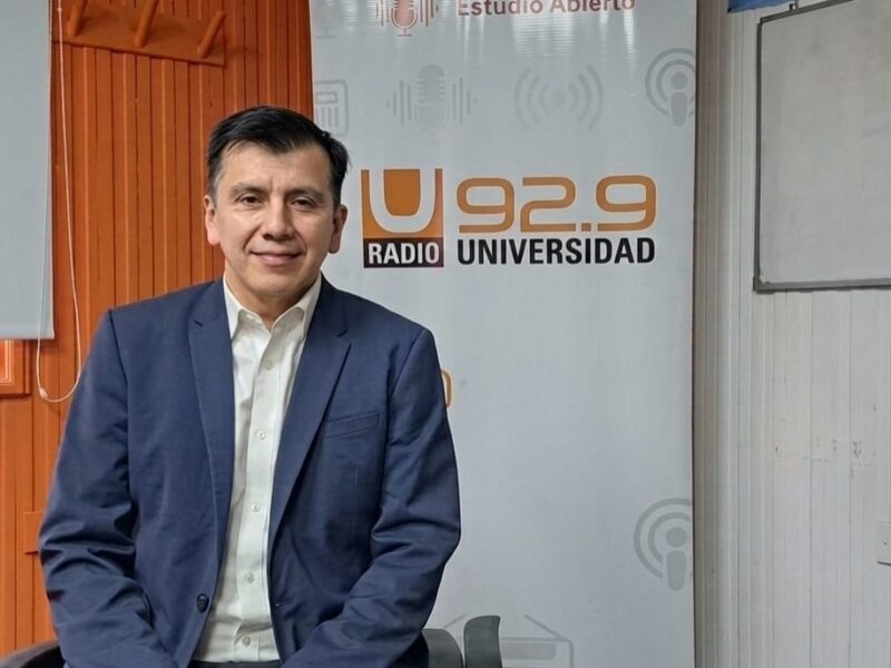 La UNSE junto a nueve universidades proyectan un Doctorado en Inteligencia Artificial Aplicada