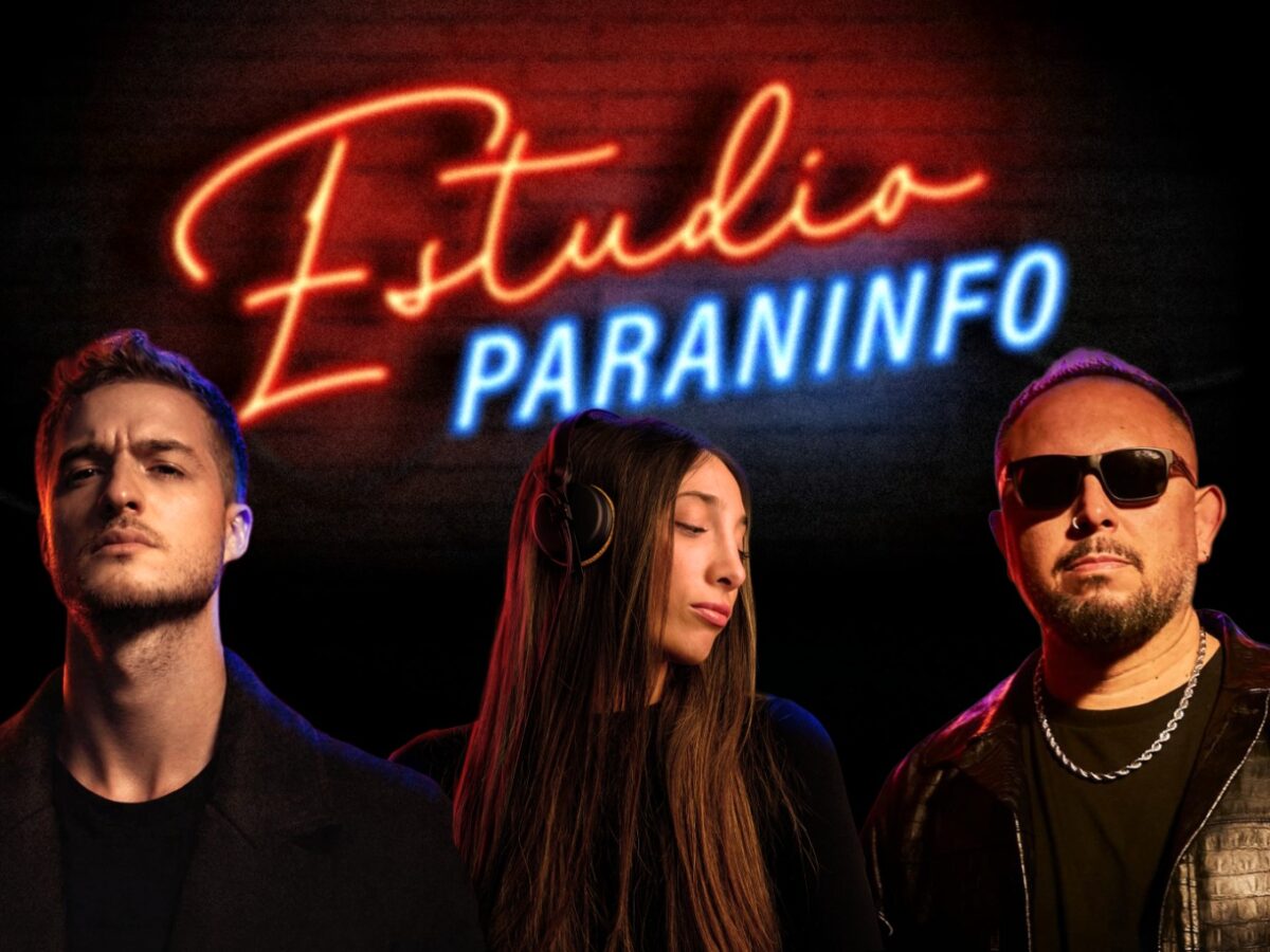 La UNSE celebra el Día del Estudiante con un inédito set de música electrónica en el Paraninfo