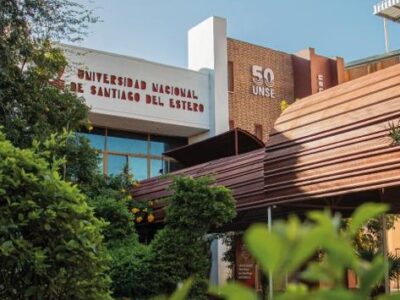 La UNSE mejoró su índice de transparencia y alcanzó 74,5 puntos en la nueva gestión
