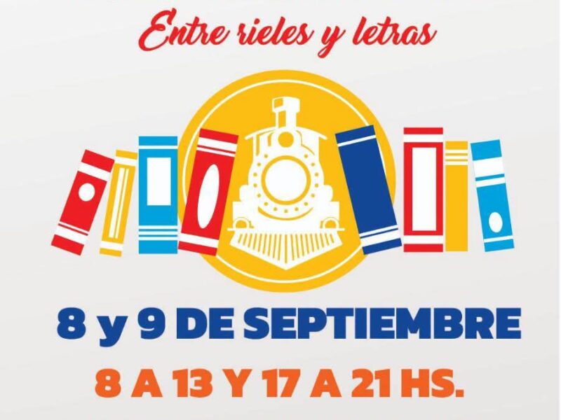 Las bibliotecas populares tendrán un lugar destacado en la 4° Feria del Libro Municipal de La Banda