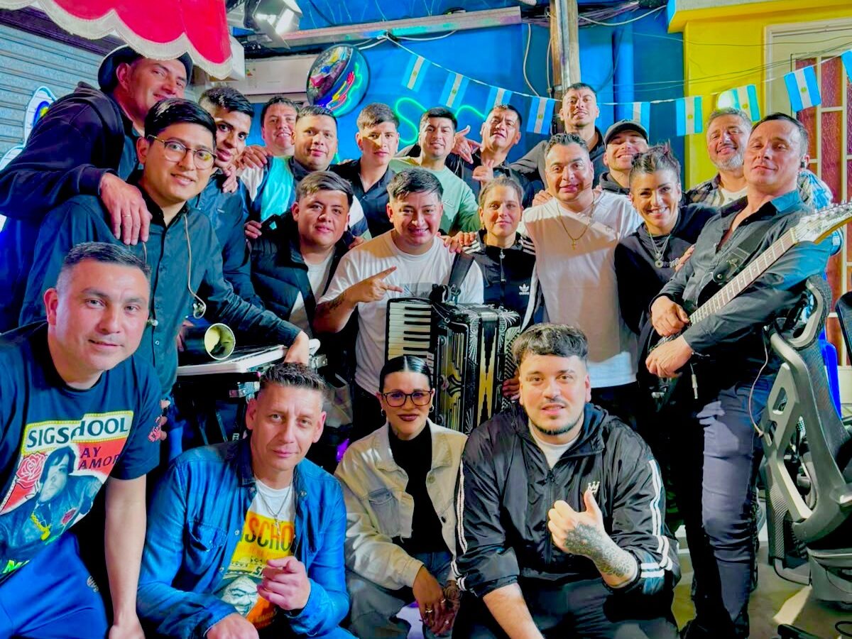 El Supper de Huguito conquista los streamings de Buenos Aires y alista una gira tributo en homenaje a Huguito Flores