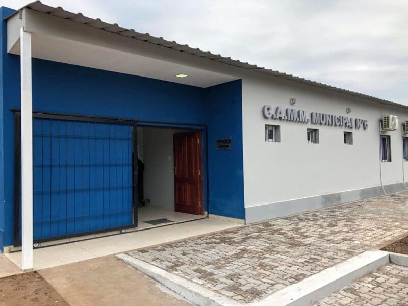 El CAMM El Rincón informa su cronograma de atención médica y servicios sanitarios