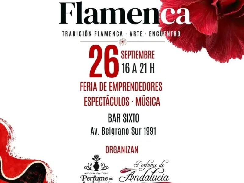 Primera Feria de Primavera Flamenca: una propuesta para celebrar el arte y las raíces culturales