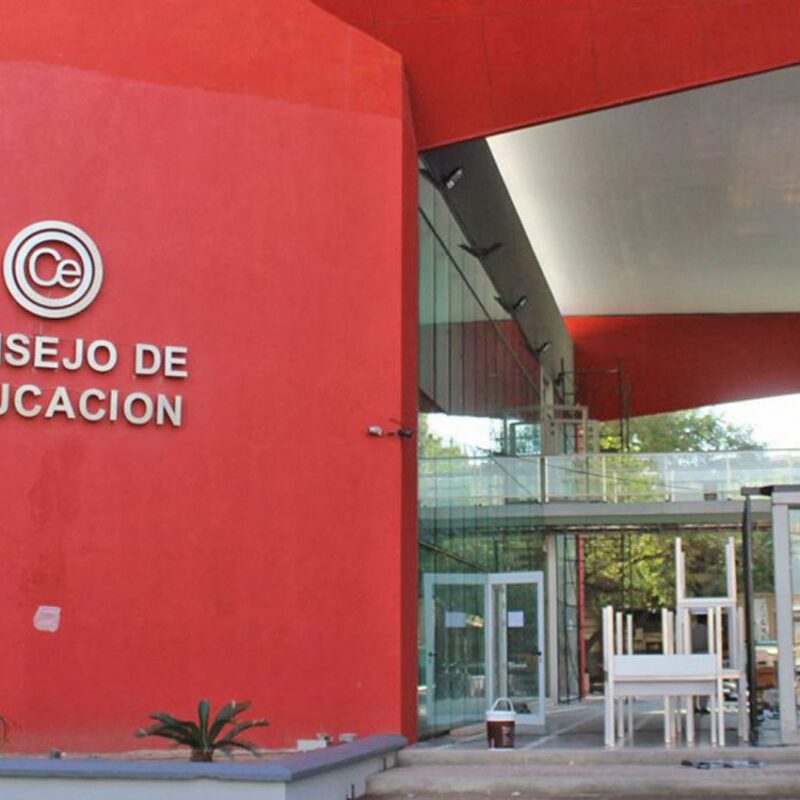 Educación habilita un nuevo ofrecimiento de cargos y horas cátedra para docentes santiagueños