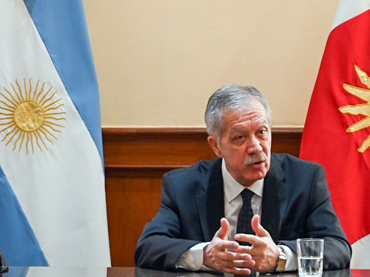 Elías Suárez anunció el cronograma de pagos de sueldos, aguinaldo y bono de fin de año