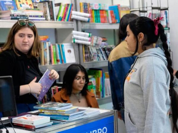 La 4ª Feria Municipal del libro presenta una amplia agenda de actividades
