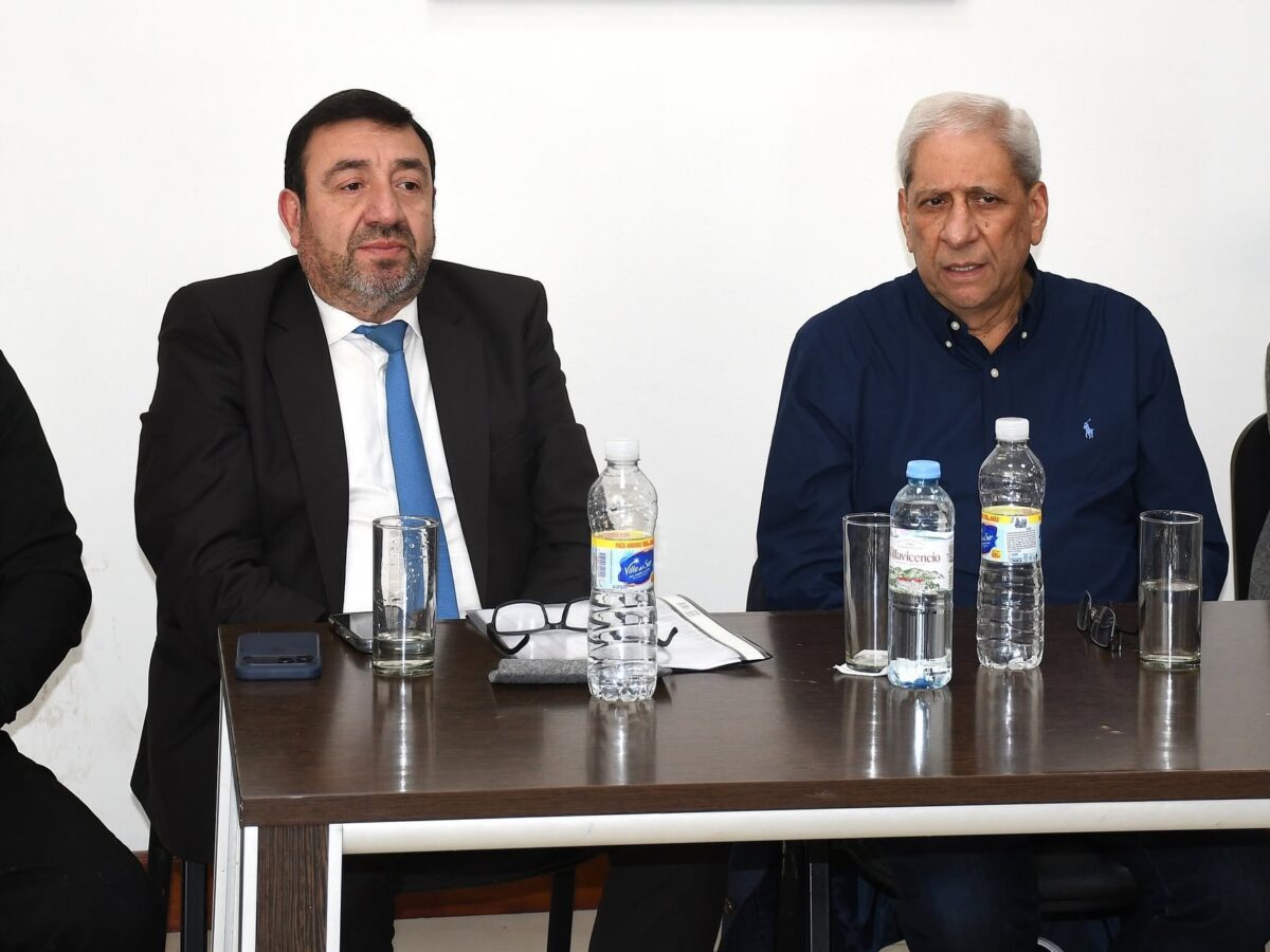 El PJ santiagueño convocará a internas para el 7 de marzo