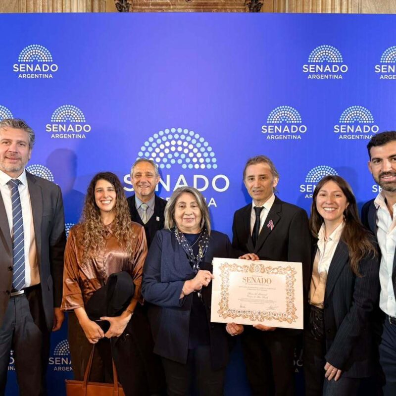 Reconocimiento nacional para uno de los grandes atractivos turísticos de Santiago del Estero