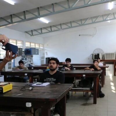 La Escuela de Artes y Oficios de la UNSE busca nuevas propuestas de capacitación para 2027