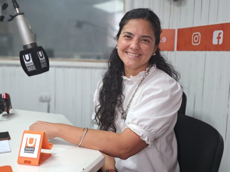 Del monte santiagueño a las góndolas: la planta de la UNSE que transforma frutos autóctonos en alimentos