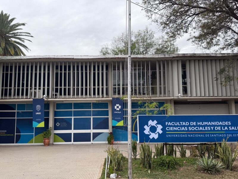 Humanidades inscribe para la segunda cohorte del Doctorado en Ciencias Económicas