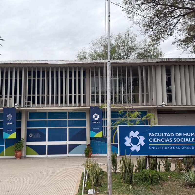 Humanidades inscribe para la segunda cohorte del Doctorado en Ciencias Económicas
