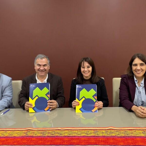 Un convenio entre Humanidades y el ITSE abrirá nuevos espacios de prácticas para estudiantes
