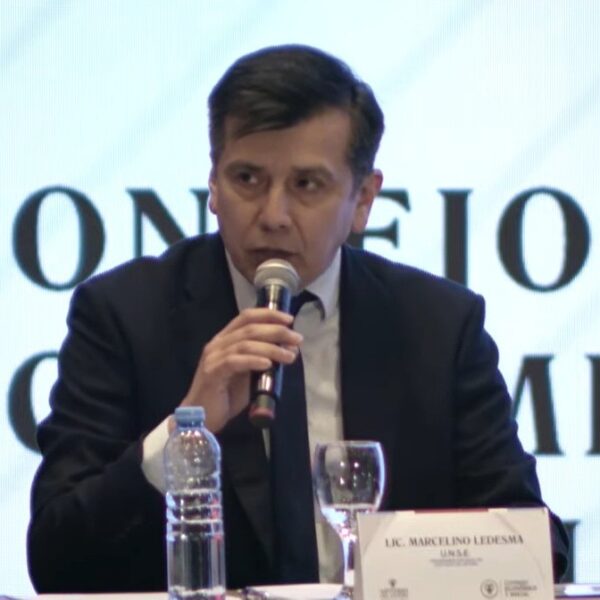 La UNSE aporta conocimiento y asistencia técnica a la planificación del desarrollo provincial