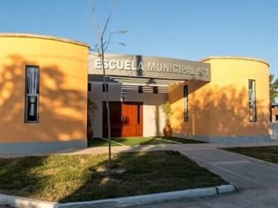 La Escuela Primaria Municipal abrirá la preinscripción a 1° grado para el ciclo lectivo 2027