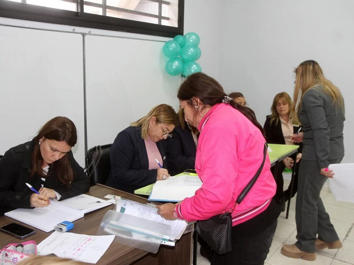 La Junta de Calificaciones y Clasificaciones de Nivel Inicial informa el cronograma de inscripciones para el período 2027