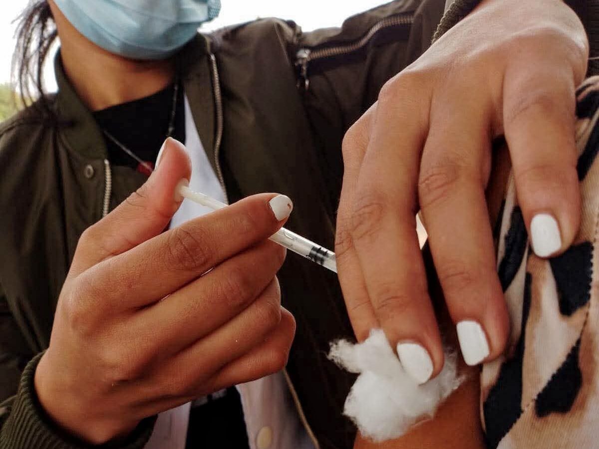 La Banda refuerza la campaña de vacunación y prevención contra el Dengue