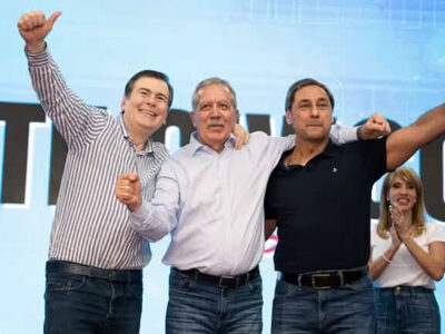 A un año de las elecciones provinciales, Santiago del Estero reafirma su compromiso con el desarrollo y el crecimiento