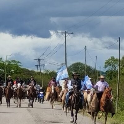 El Alto: La Asamblea Departamental por el Agua reafirmó su rechazo a la megaminería de litio