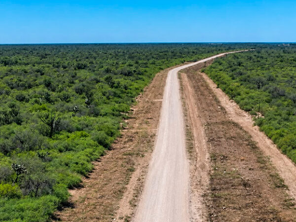 El Gobierno de la Provincia realiza un estudio integral de Caminos Rurales para garantizar la conectividad vial ante eventos climáticos
